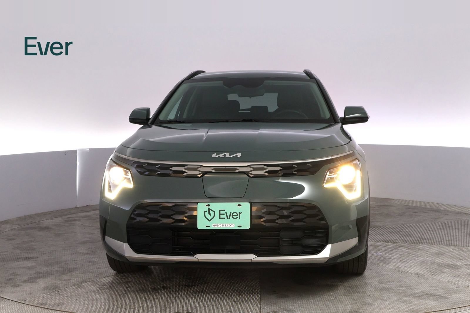 Used 2023 Kia Niro Wind FWD image 12