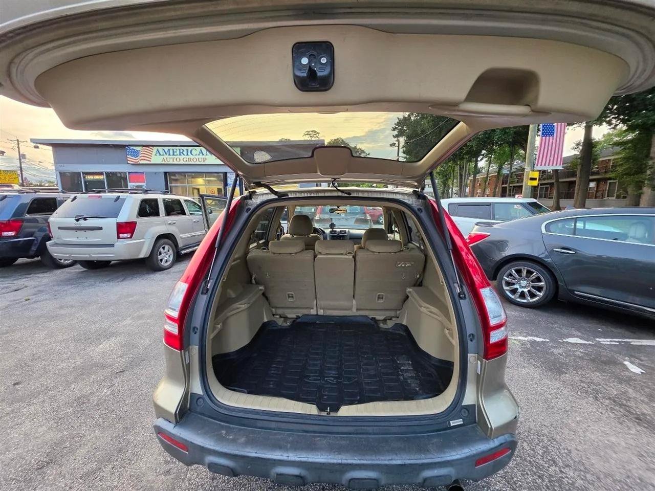 Used 2007 Honda CR-V EX image 14