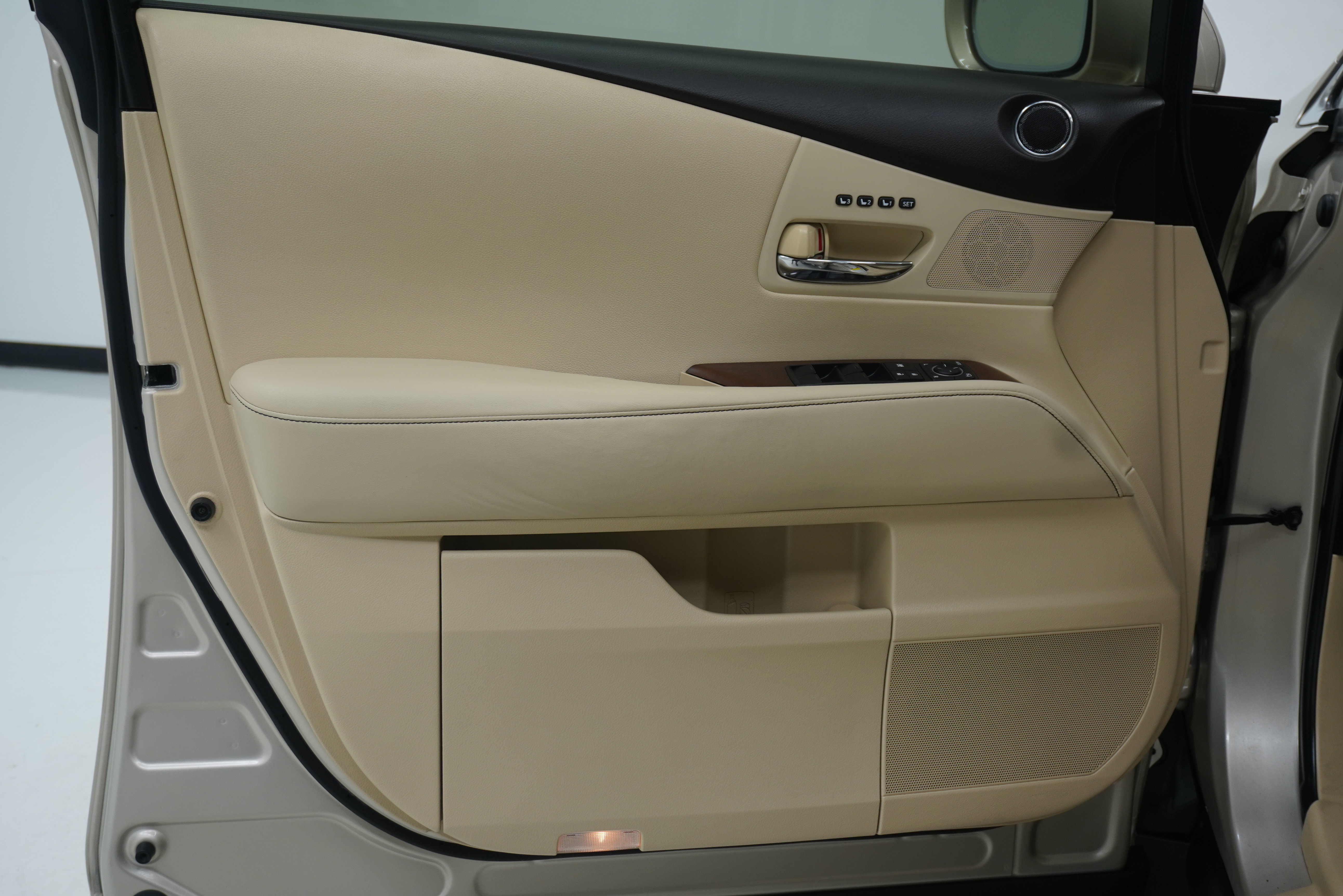 Used 2015 Lexus RX 350 FWD image 14