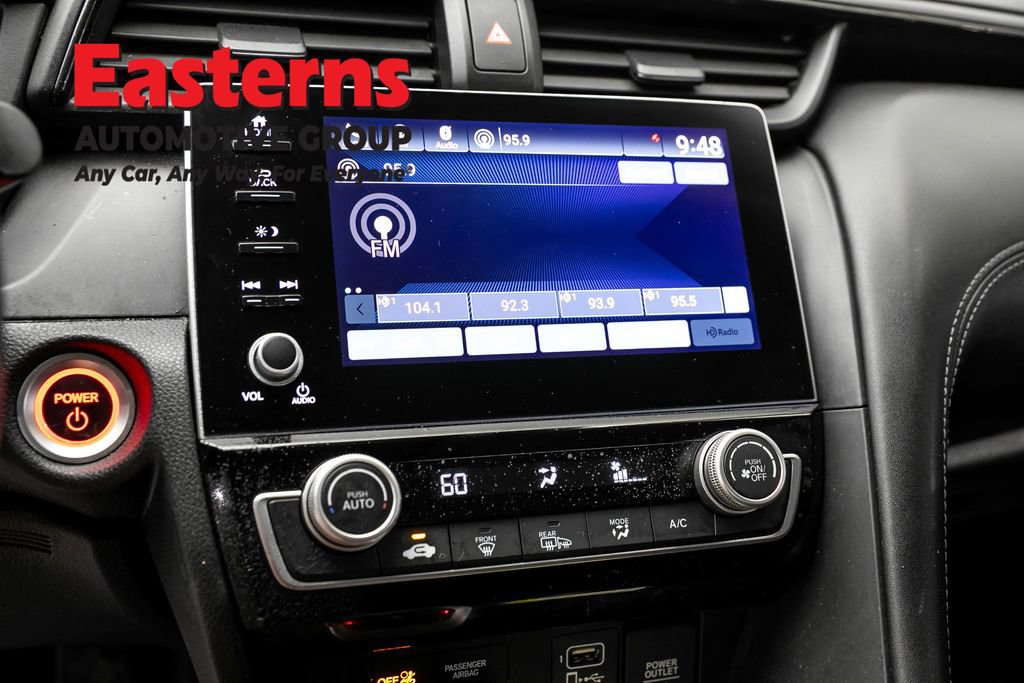 Used 2022 Honda Insight EX image 18