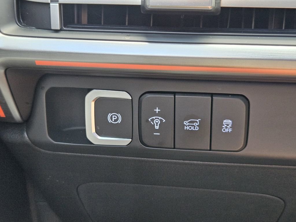 Certified 2026 Hyundai Santa Fe Limited image 30