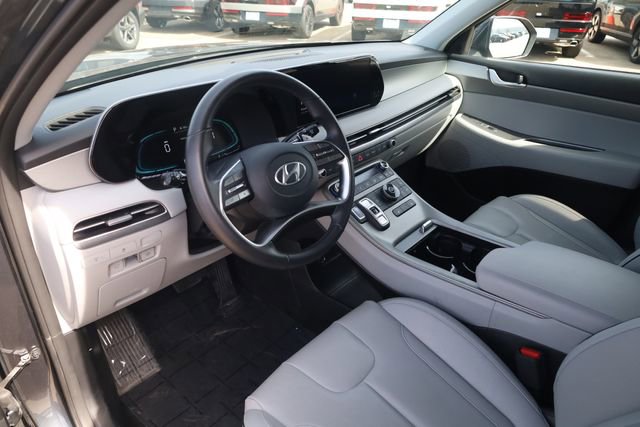 Used 2025 Hyundai Palisade SEL image 9