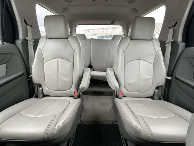 Used 2017 GMC Acadia Limited SLT FWD image 51