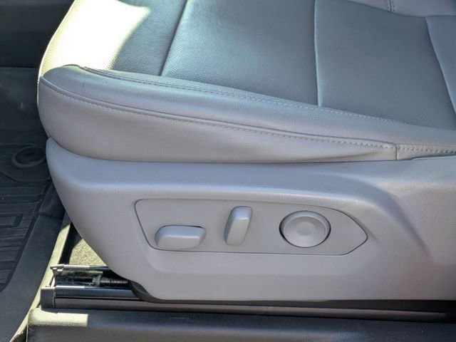 Used 2023 GMC Sierra 1500 SLT w/ SLT Premium Package image 28