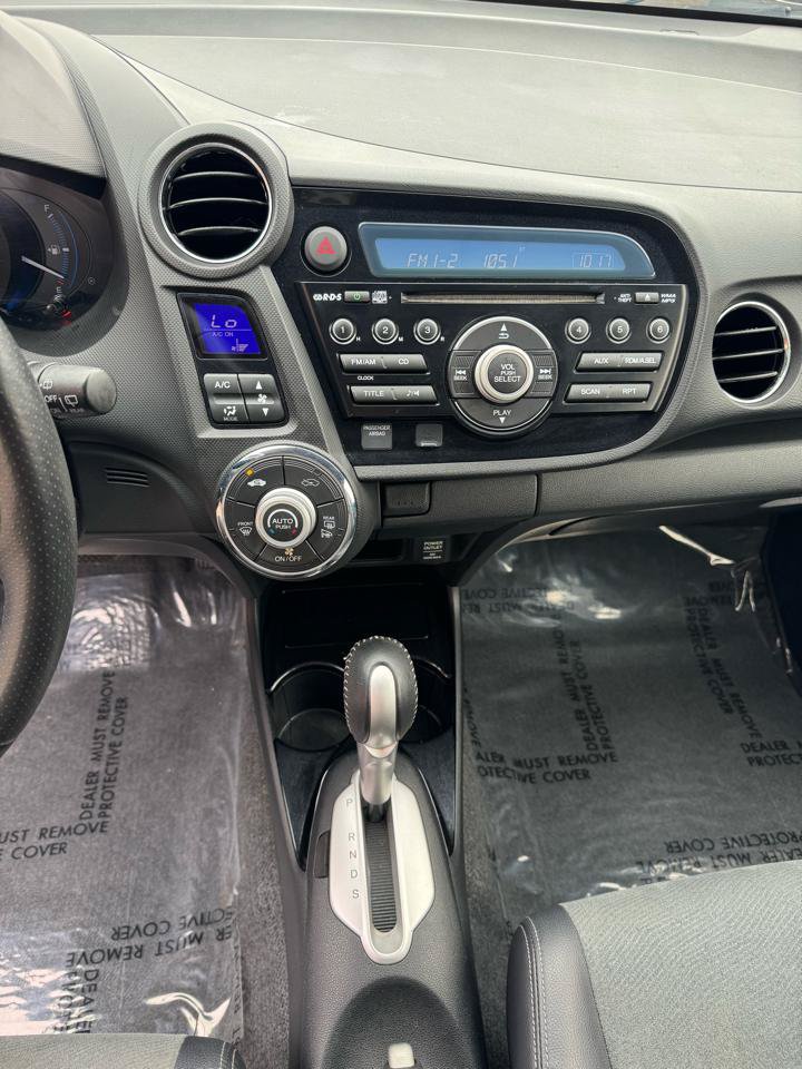 Used 2013 Honda Insight EX image 31