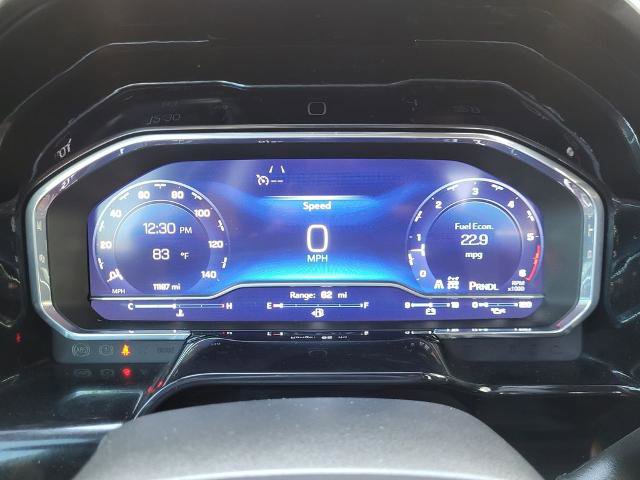 Used 2024 Chevrolet Silverado 1500 RST image 19