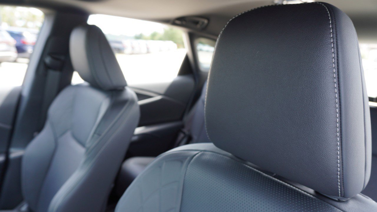 Used 2025 Lexus RX 350 Premium Plus w/ Accessory Package (Z1) image 26