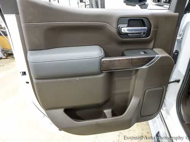 Certified 2020 GMC Sierra 1500 Denali w/ LPO, GMC Protection Package AWD/4WD image 22