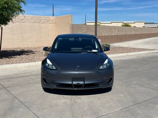 Used 2023 Tesla Model 3 Performance image 3