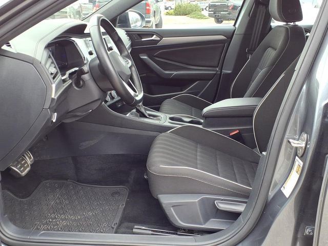 Used 2023 Volkswagen Jetta Sport image 25