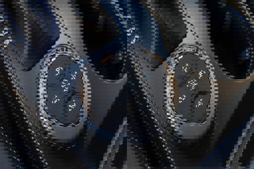 New 2025 Ford Bronco Outer Banks w/ Sasquatch Package image 21