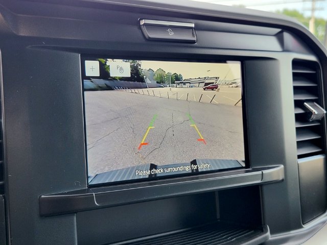 New 2027 Ford F350 XL w/ FX4 Off-Road Package AWD/4WD image 21