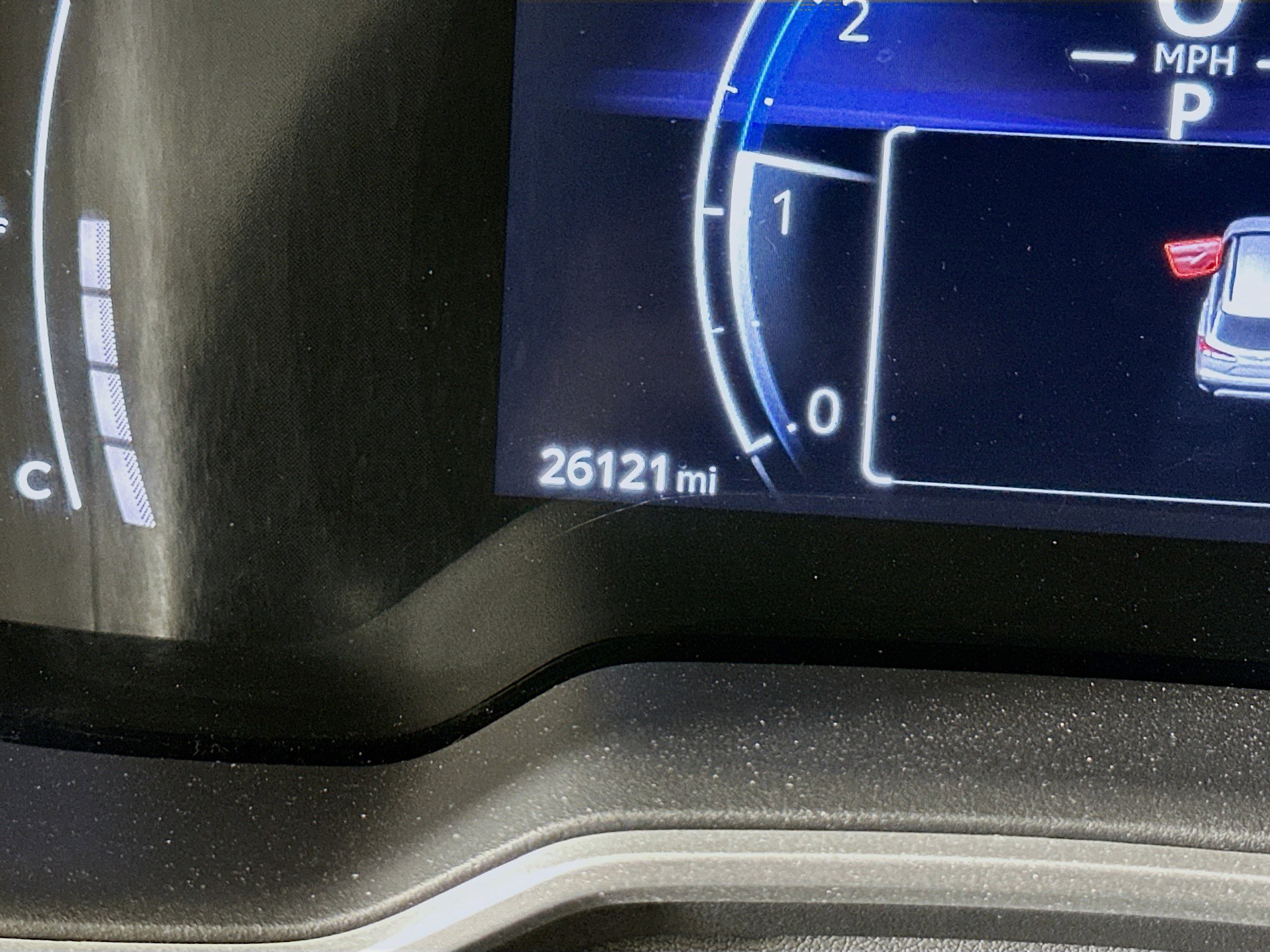 Used 2023 Toyota Corolla Cross XLE w/ Convenience Package image 19