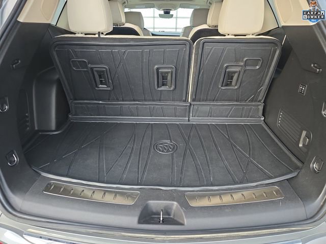 Used 2023 Buick Enclave Avenir w/ Avenir Technology Package image 22