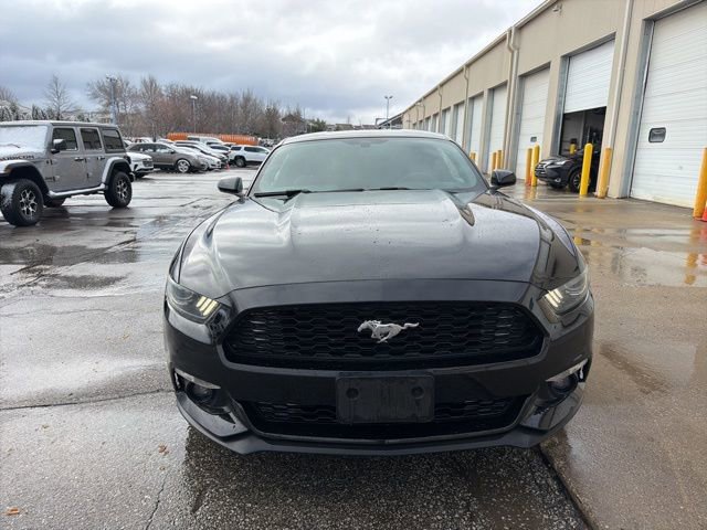 Used 2016 Ford Mustang Coupe image 12