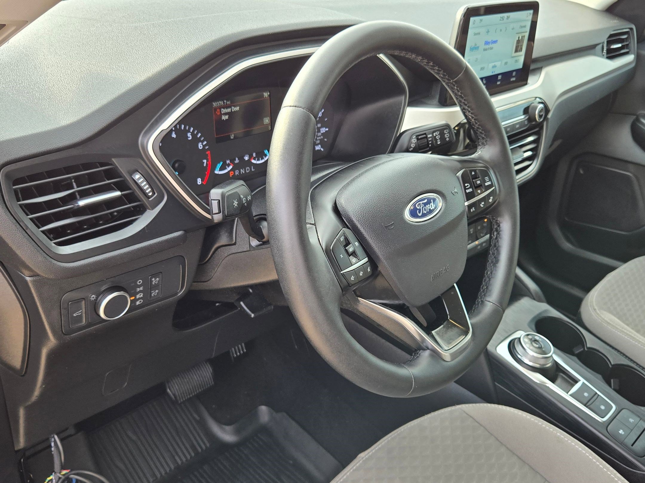 Used 2022 Ford Escape SE w/ Convenience Package image 15