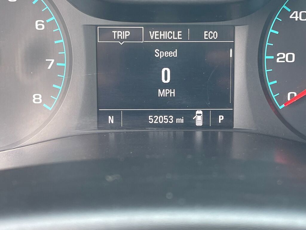 Used 2021 Chevrolet Colorado LT w/ Redline Special Edition image 3