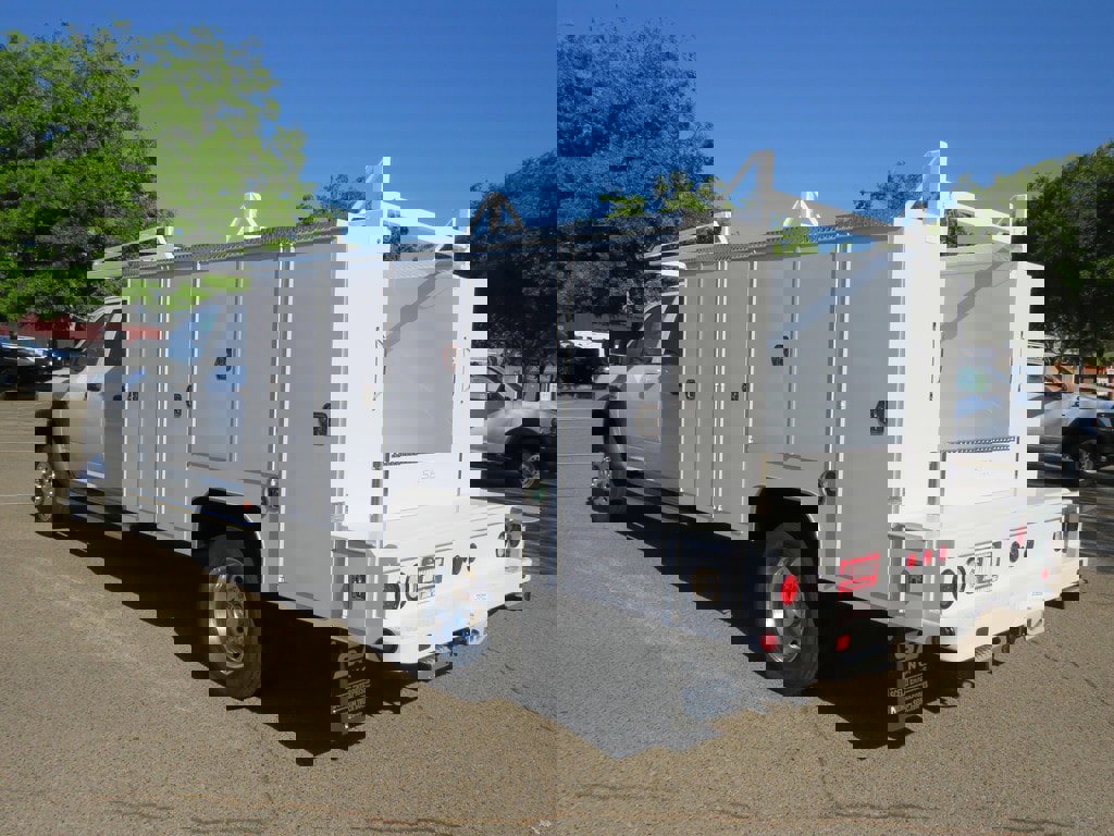 New 2023 RAM 4500 Tradesman w/ Chrome Appearance Group image 13