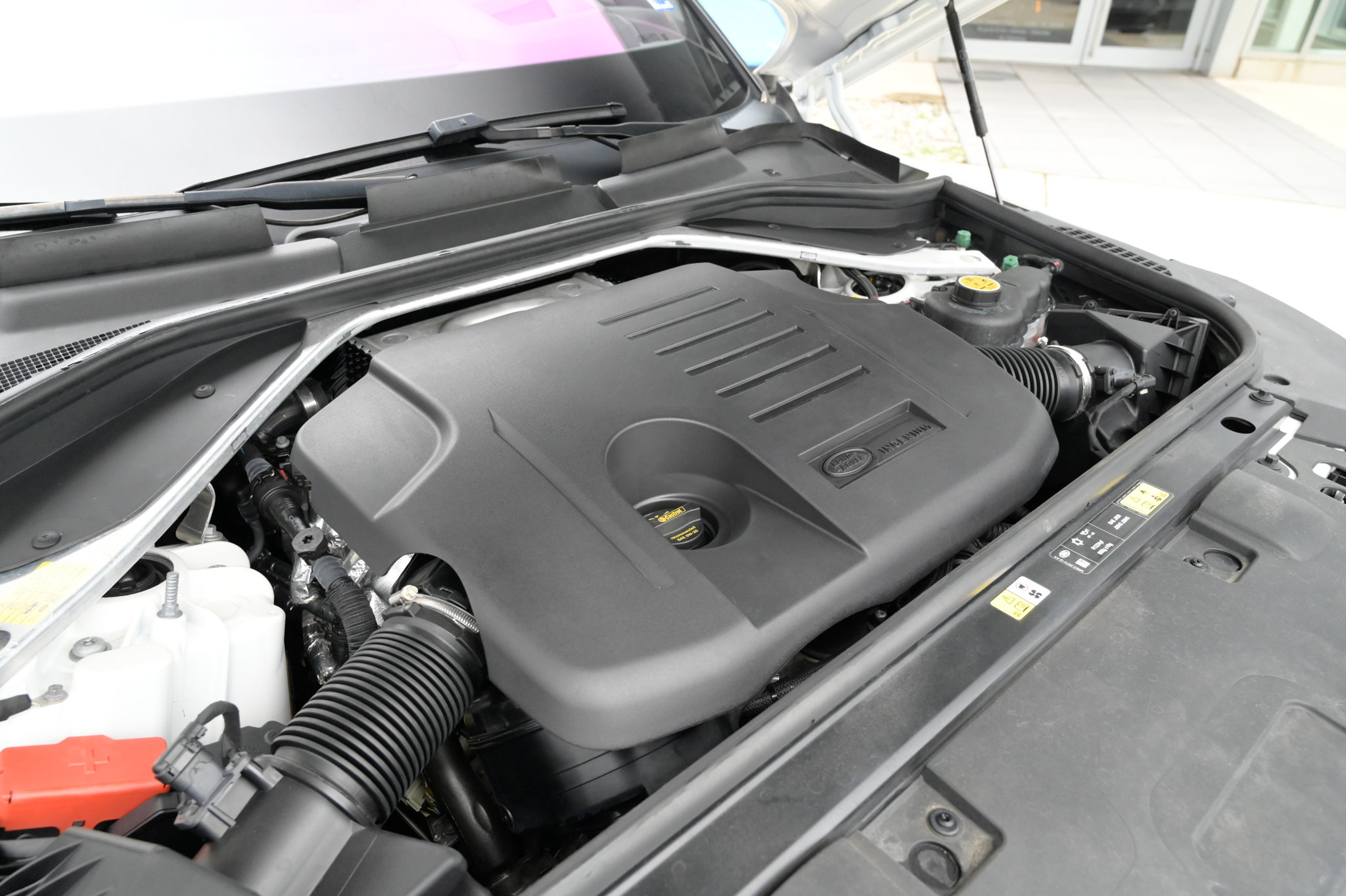 Used 2023 Land Rover Range Rover Sport SE Dynamic AWD/4WD image 64