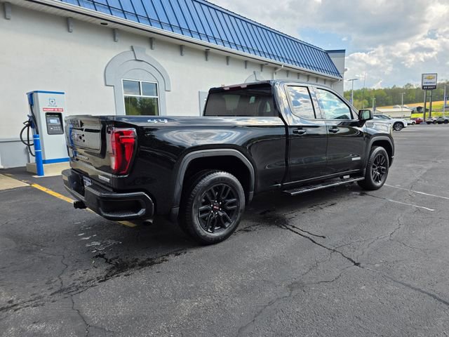 Used 2022 GMC Sierra 1500 Elevation AWD/4WD image 5