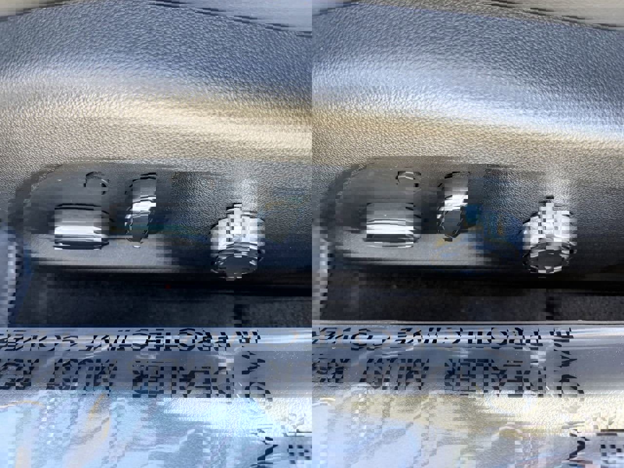 Certified 2025 Cadillac CT5 Premium Luxury w/ Technology Package image 21