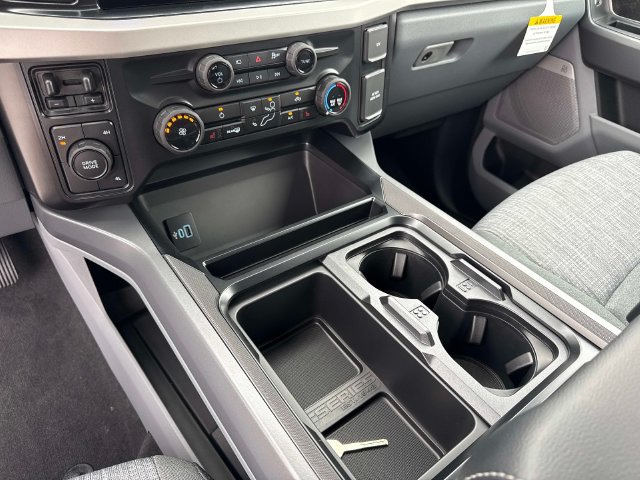 New 2027 Ford F350 XLT w/ XLT Premium Package AWD/4WD image 26