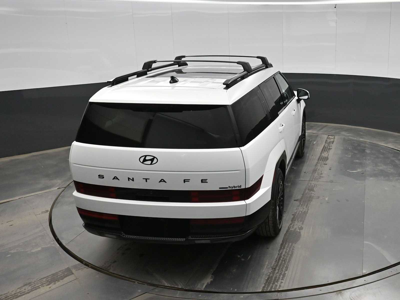 New 2026 Hyundai Santa Fe Calligraphy AWD/4WD image 27