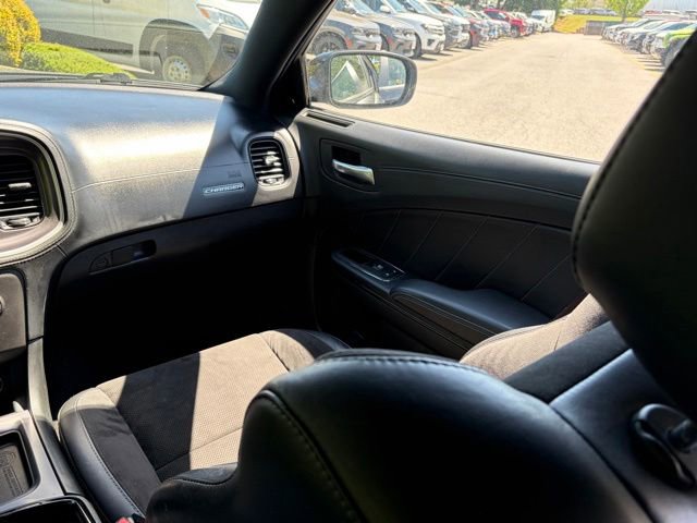 Used 2022 Dodge Charger GT w/ Plus Group AWD/4WD image 31