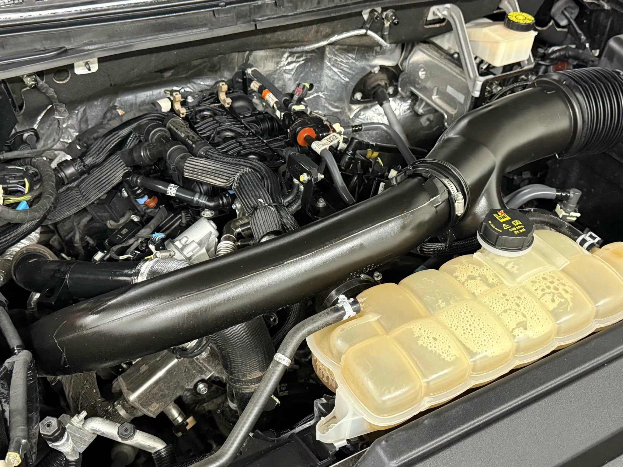 Used 2023 Lincoln Navigator L Standard Sport Utility 4D image 57