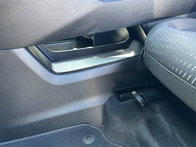 Used 2025 Chevrolet Equinox LT image 26