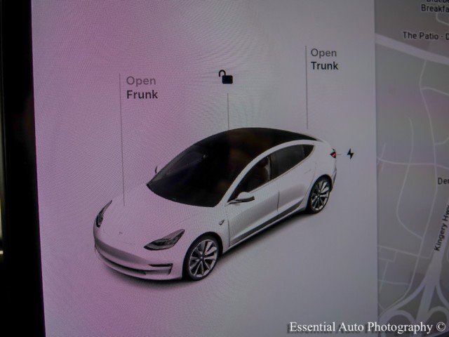 Used 2019 Tesla Model 3 Standard Range Plus image 17