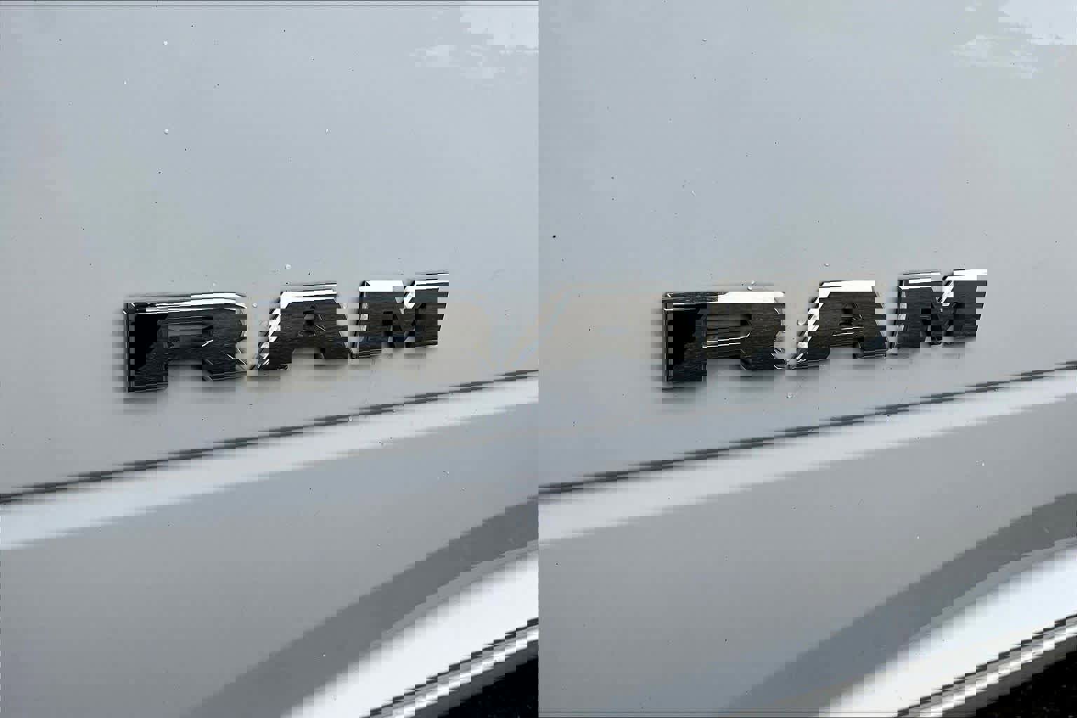 Used 2020 RAM 2500 Big Horn image 57