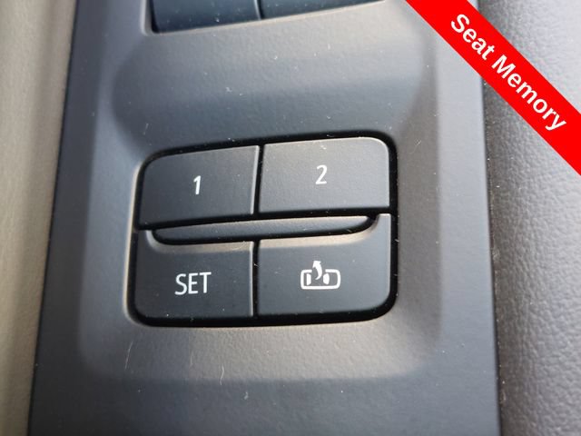 Used 2024 Chevrolet Suburban RST w/ Luxury Package AWD/4WD image 22