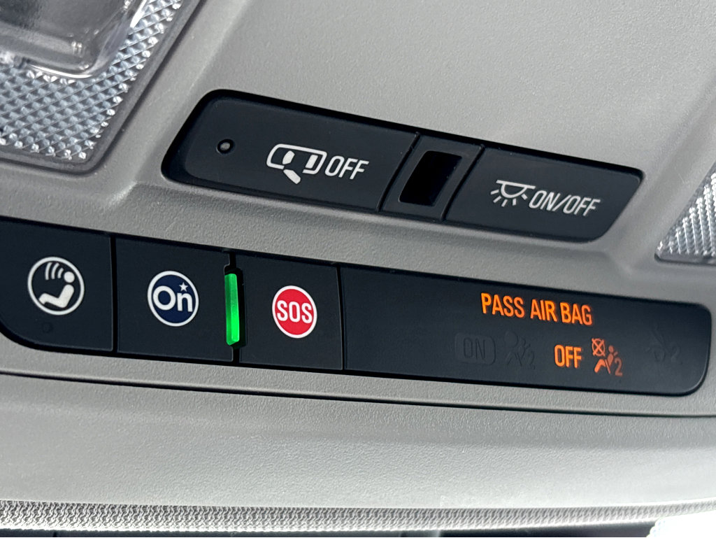 Used 2024 Chevrolet Malibu LT FWD image 25