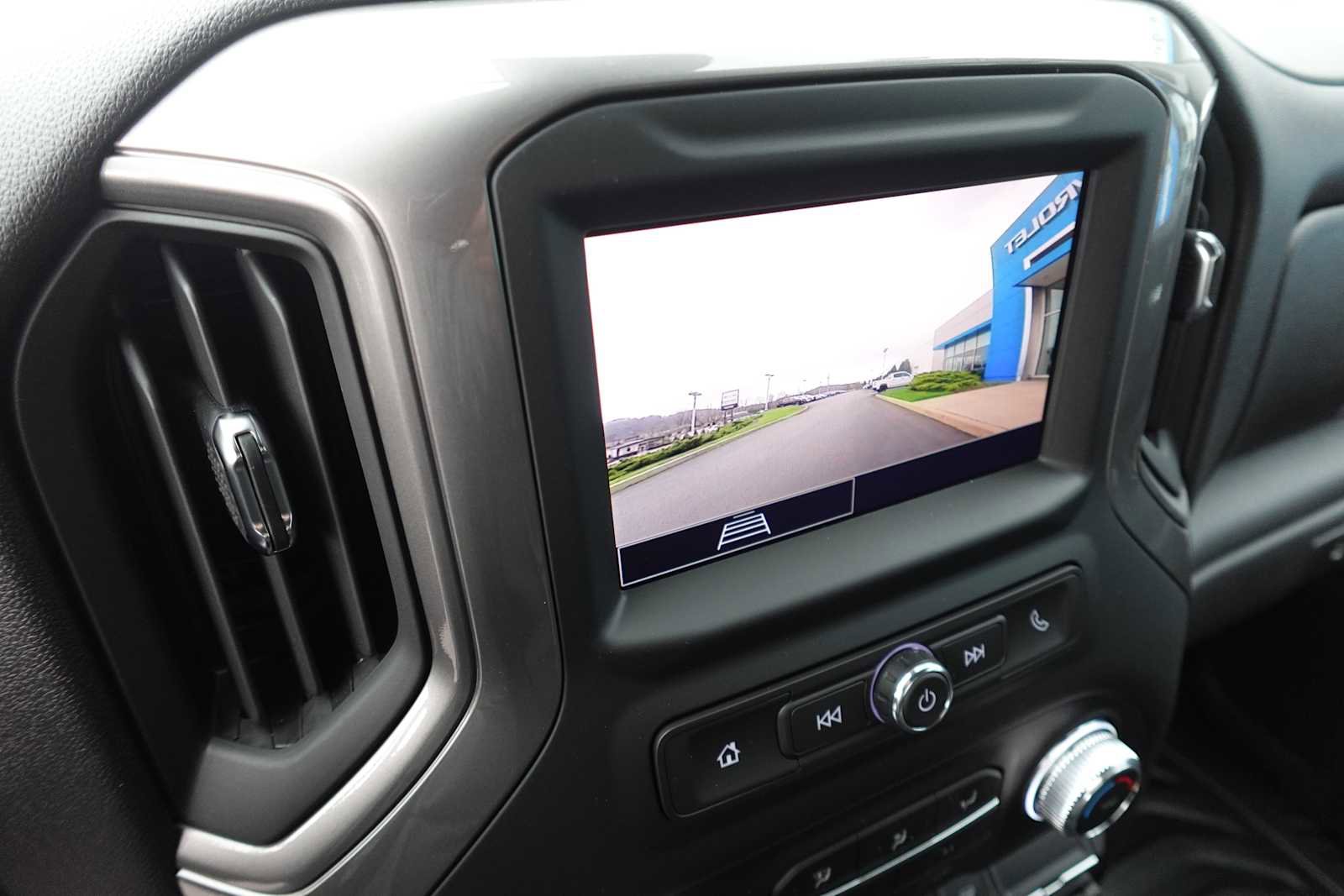 New 2026 GMC Sierra 3500 Pro w/ Convenience Package RWD image 25
