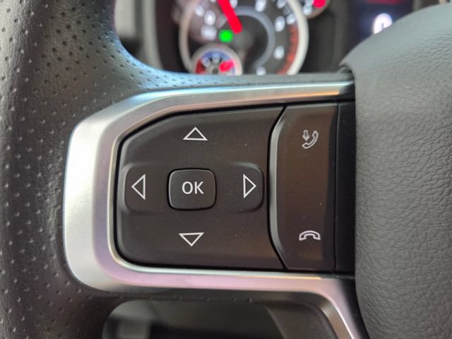 New 2026 RAM 4500 Tradesman w/ Chrome Appearance Group AWD/4WD image 24