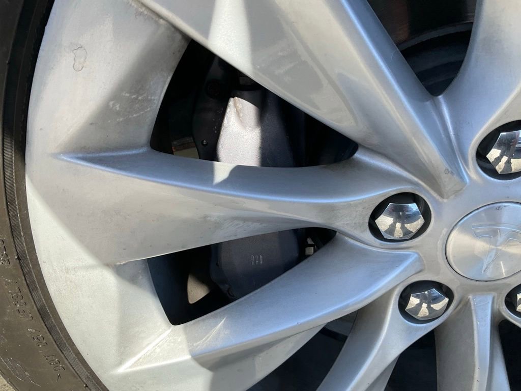 Used 2017 Tesla Model S 100D AWD/4WD image 82