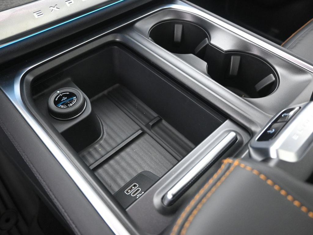 New 2026 Ford Expedition Tremor AWD/4WD image 18