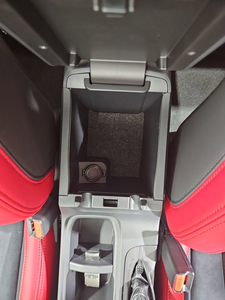 New 2026 Subaru WRX Limited AWD/4WD image 26