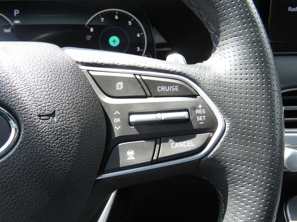 Used 2022 Hyundai Palisade Calligraphy AWD/4WD image 25