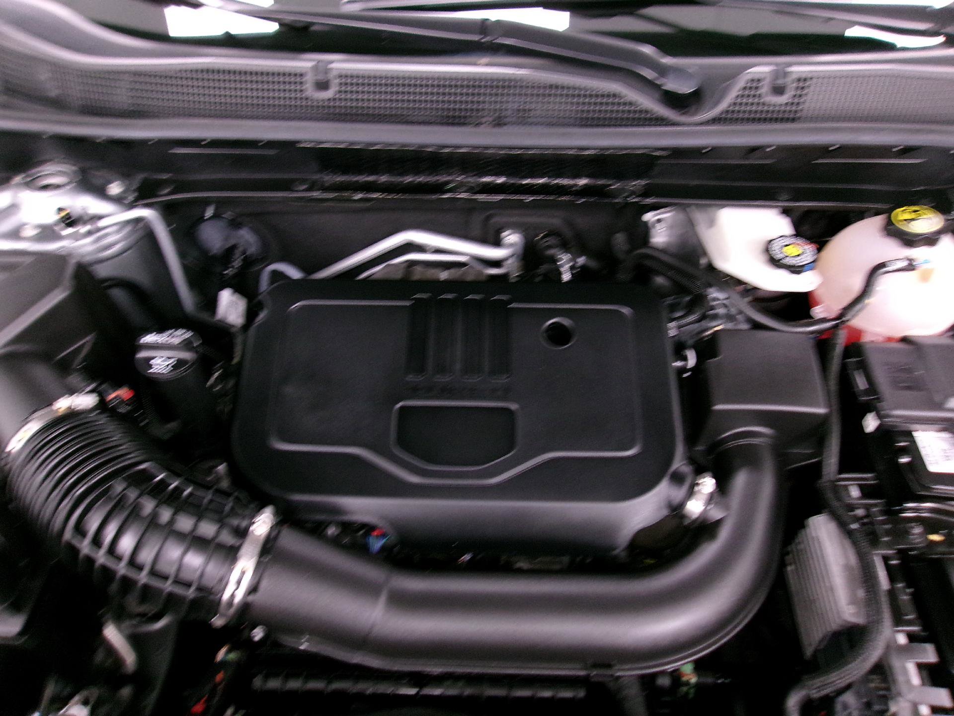 Certified 2023 Chevrolet Blazer LT w/ Convenience Package image 16