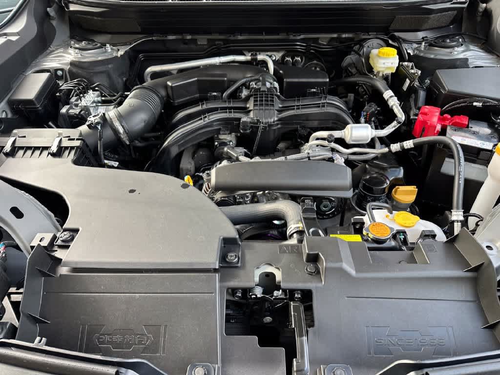 Certified 2026 Subaru Outback Premium AWD/4WD image 9