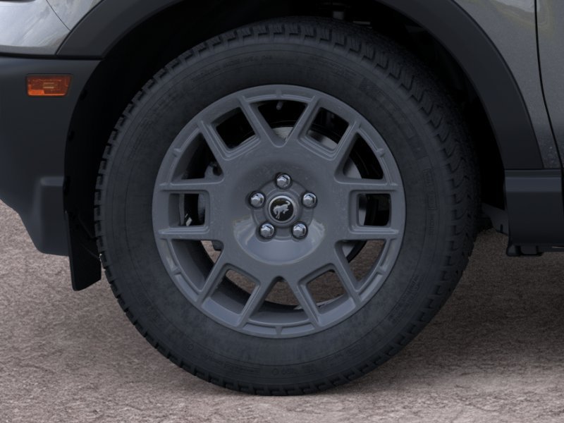 New 2026 Ford Bronco Sport Big Bend AWD/4WD image 19