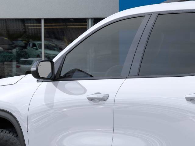 New 2026 Chevrolet Traverse Z71 w/ Enhanced Driving Package AWD/4WD image 45