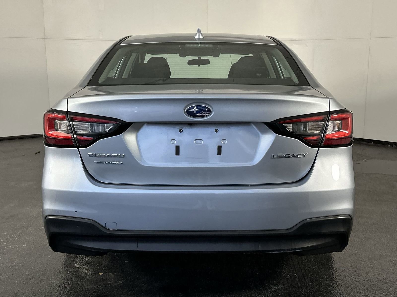 Used 2022 Subaru Legacy image 7