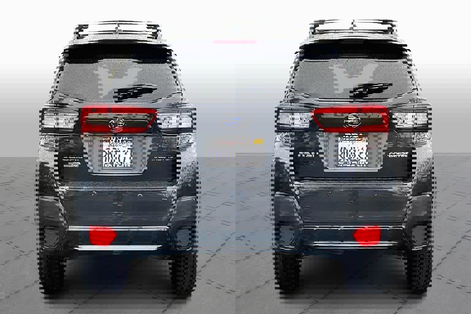 Used 2023 Subaru Crosstrek 2.0i image 4