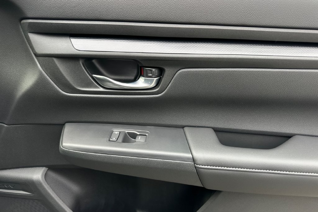 New 2027 Honda CR-V LX image 20