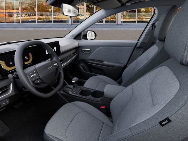 New 2026 Kia K4 LXS image 17