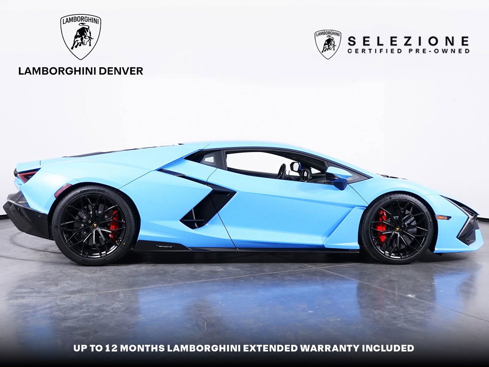 Used 2024 Lamborghini Revuelto image 9