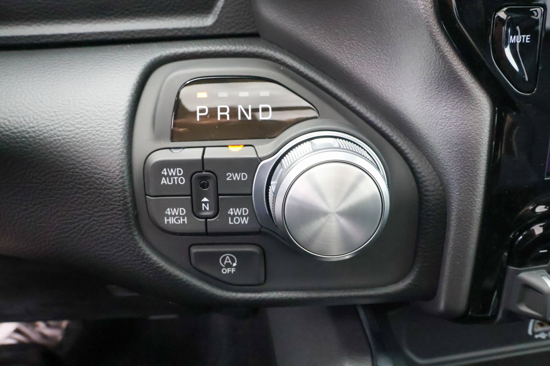 New 2027 RAM 1500 Laramie w/ Night Edition AWD/4WD image 26